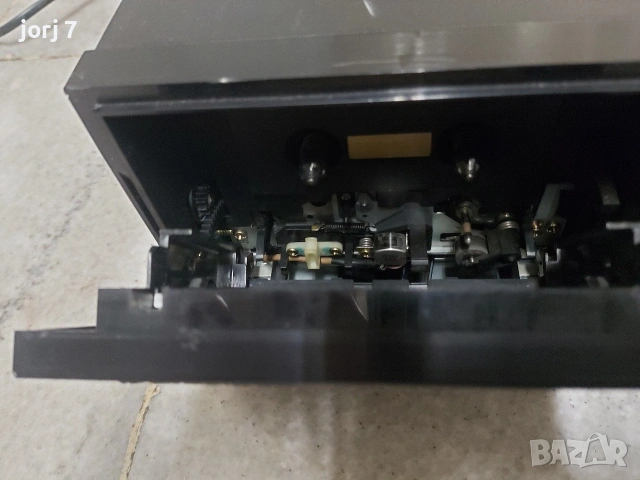 дек Pioneer ct-w500, снимка 6 - Декове - 54774796
