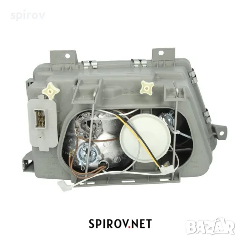 Ляв фар Mercedes Sprinter W901-W905 1995-2000, снимка 2 - Части - 55701117