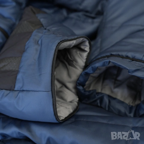 Супер як спален чувал костюм PIKA 'Chonzie' Sleeping Bag Suit #L, снимка 5 - Палатки - 54504287