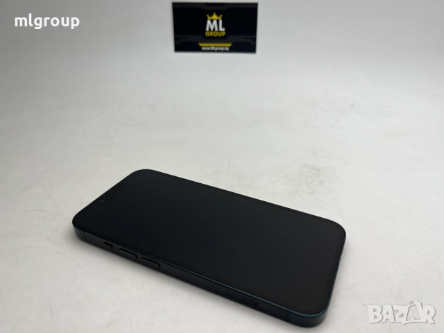 #MLgroup предлага:   #iPhone 14 128GB Midnight, втора употреба, снимка 2 - Apple iPhone - 54424549