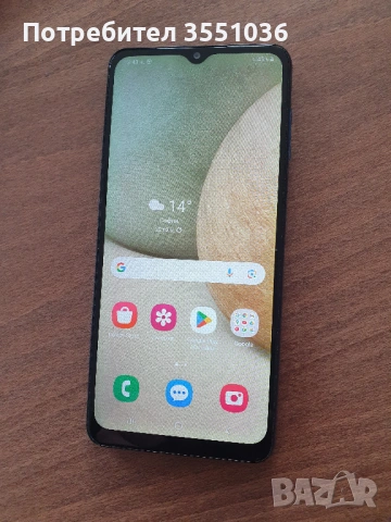 Samsung Galaxy A12 (128GB) ОТЛИЧНО СЪСТОЯНИЕ 