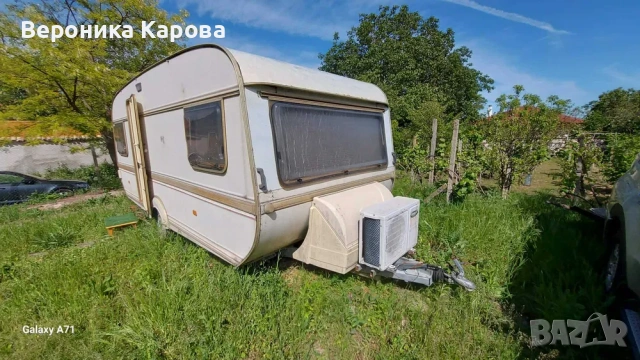 Каравана TABBERT comtesse, снимка 11 - Каравани и кемпери - 55019557