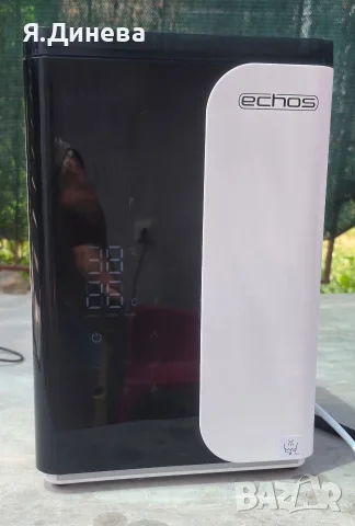 Овлажнител за въздух Echos