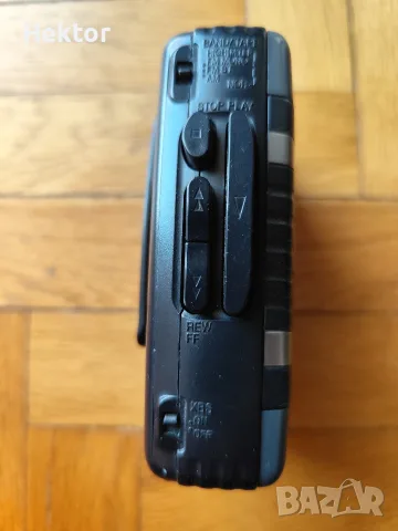 Уокмени sony, panasonic super tech. , снимка 13 - Радиокасетофони, транзистори - 54345894