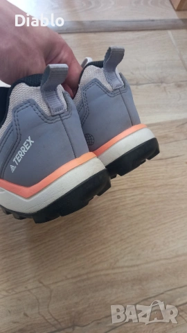маратонки adidas terrex, снимка 3 - Маратонки - 54530848