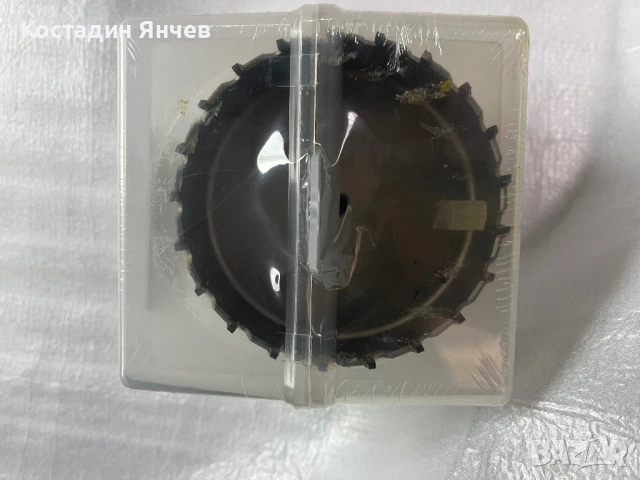 Боркорона 94мм, снимка 3 - Други инструменти - 54151656