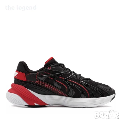 Маратонки Puma Formula 1, снимка 4 - Маратонки - 55405780