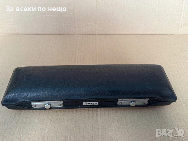 Yamaha YPC-32 Piccolo , пиколо флейта , Made in Japan, снимка 5 - Духови инструменти - 55043598