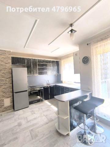 Просторен,изцяло южен тристаен апартамент