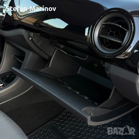 Volkswagen Move Up! 1.0 MPI 2013, снимка 9 - Автомобили и джипове - 54016607