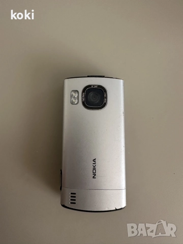 Телефон Nokia 6700s, снимка 4 - Nokia - 55629987