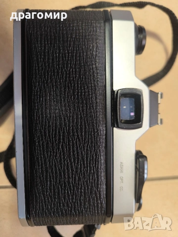 ASAHI PENTAX K 1000 комплект , снимка 5 - Фотоапарати - 54828930