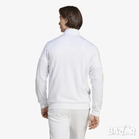 Спортно горнище Аdidas Real Madrid Dna, снимка 2 - Спортни дрехи, екипи - 55617100