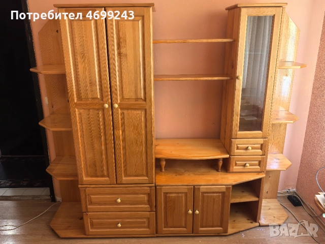 Детско обзавеждане 