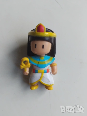 Египетски Цар - оригинална фигурка