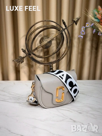Marc Jacobs ✨ Дамски Чанти , снимка 10 - Чанти - 54526315