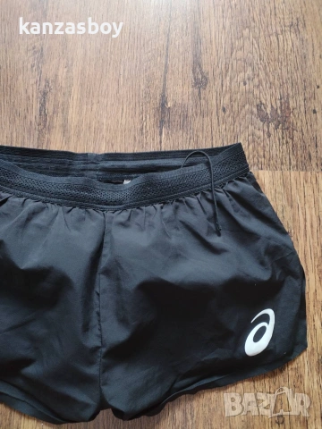 asics - дамски ръннинг шорти М, снимка 2 - Спортни екипи - 55268561