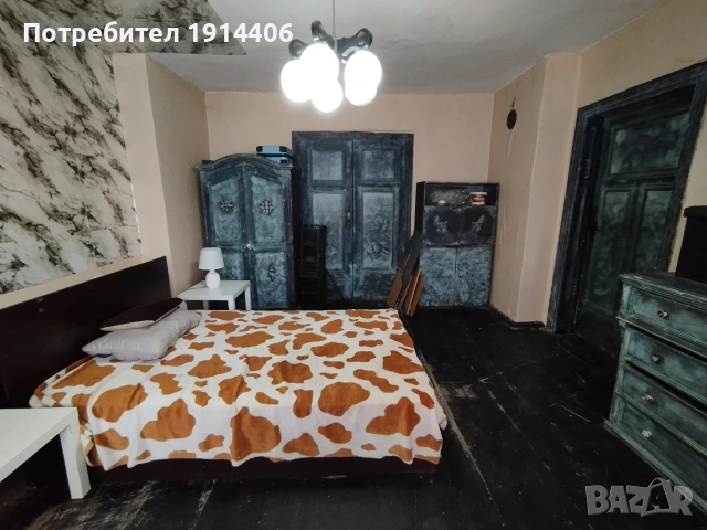 Тристаен апартамент - 90 кв.м. в идеален център, снимка 9 - Апартаменти - 55244918