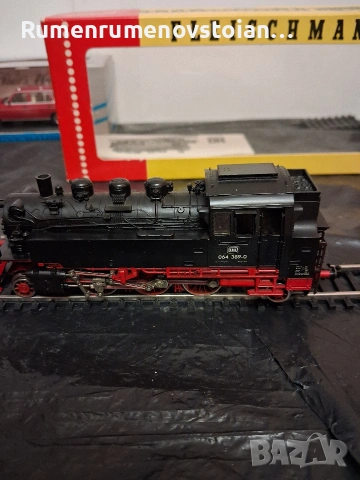 колекционерски локомотив , снимка 3 - Колекции - 54371303