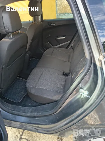 На Части Opel Astra J 1, 7cdti А17DTR , снимка 10 - Автомобили и джипове - 55436802