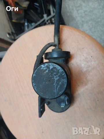 Акутатор автопилот за Фолксваген Пасат В5 и Ауди А4 4B0 907 325 / 4B0907325, снимка 2 - Части - 54500109