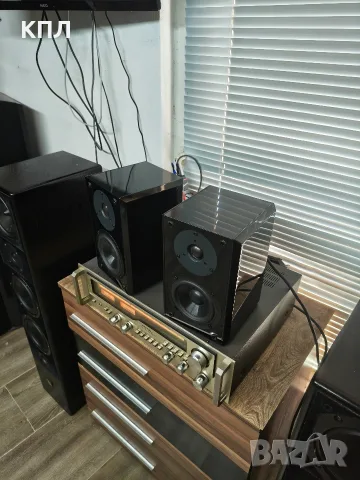 Тонколони YAMAHA nx-e 150, снимка 7 - Тонколони - 55644790