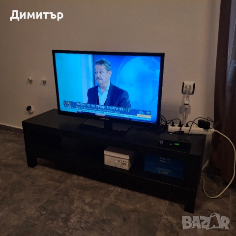 Лед Телевизор Blaupunkt, снимка 3 - Телевизори - 54886639