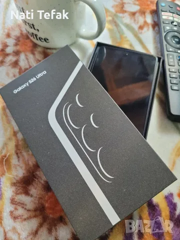 Смартфон Galaxy S26 Ultra, снимка 2 - Samsung - 55329630
