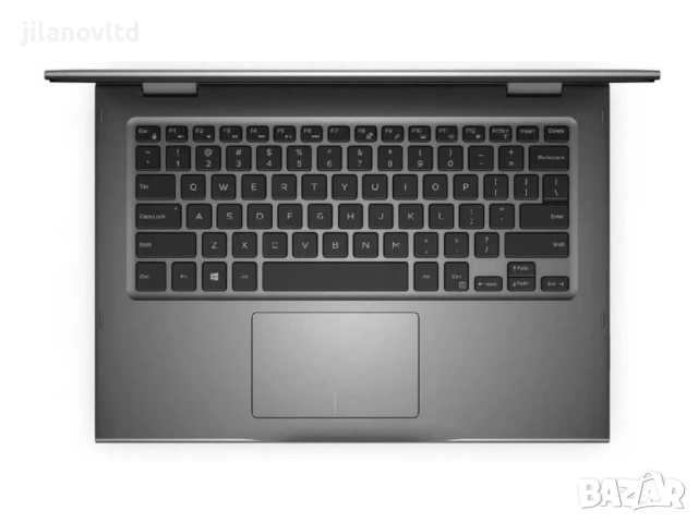 Лаптоп DELL Inspiron 5379 2IN1 I5-8250U 8GB 256GB SSD ТЪЧСКРИЙН с до 24 МЕСЕЦА ГАРАНЦИЯ, снимка 4 - Лаптопи за работа - 51228315