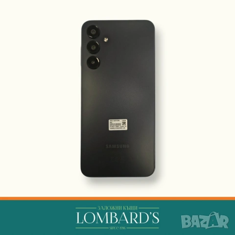 Samsung А16 128 GB, N: 134509, снимка 3 - Samsung - 55060976