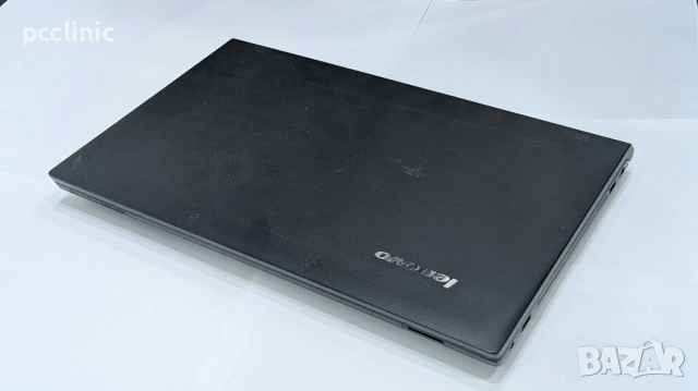 ЗА ЧАСТИ Lenovo B590 20206 | 15.6" | Intel Celeron 1005M | DDR3 | Laptop/Лаптоп