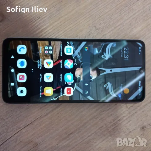 Redmi A3 telefon , снимка 2 - Телефони с две сим карти - 55668078