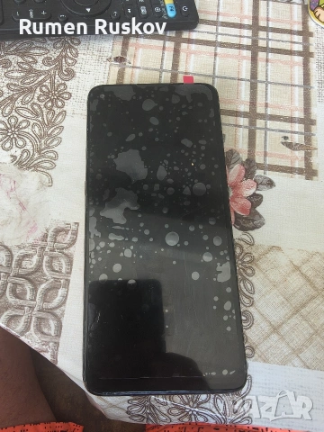 Huawey nova 5T и Motorola G9plus, снимка 13 - Телефони с две сим карти - 54965874