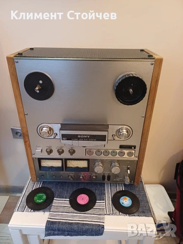 Sony tc765