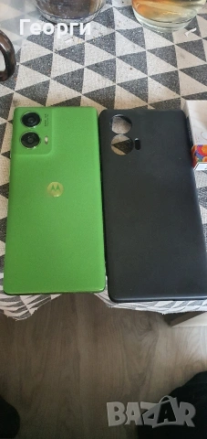Motorola edge50fusion 