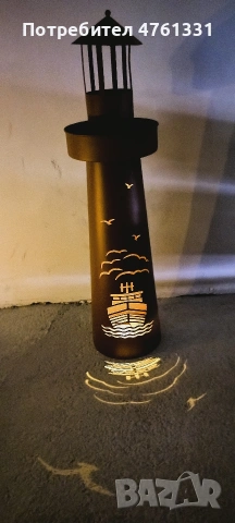 лед декорация, снимка 4 - Лед осветление - 54014060