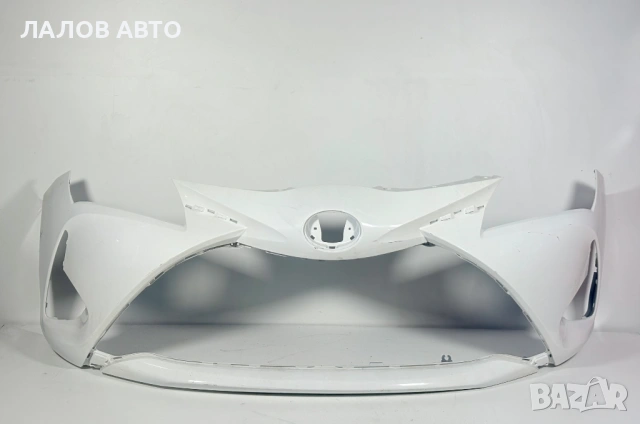 Предна броня Тойота Айго Toyota Aygo (18-22)г. 