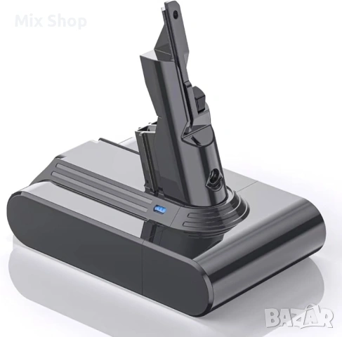 Батерия за Dyson v7 LONGFIT 6500mAh sv11
