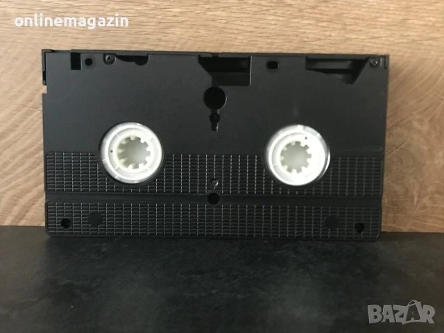 Видеокасета “ STAR WARS- Клониките Атакуват “ VHS, снимка 9 - Други жанрове - 55247247