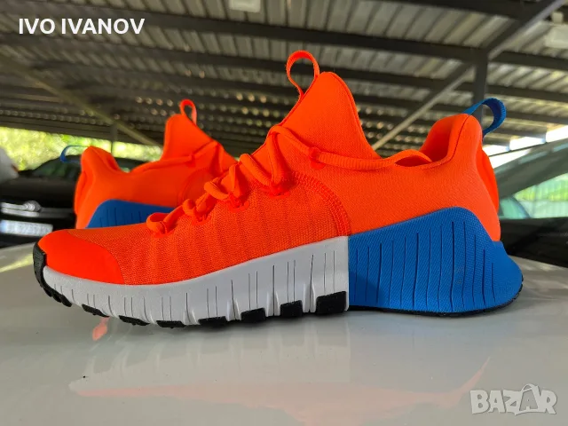 Nike 44 чисто нови, снимка 4 - Маратонки - 55570450