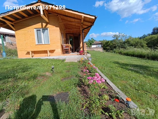 Вила с.Свежен ток вода интернет климатик, снимка 10 - Вили - 55162106