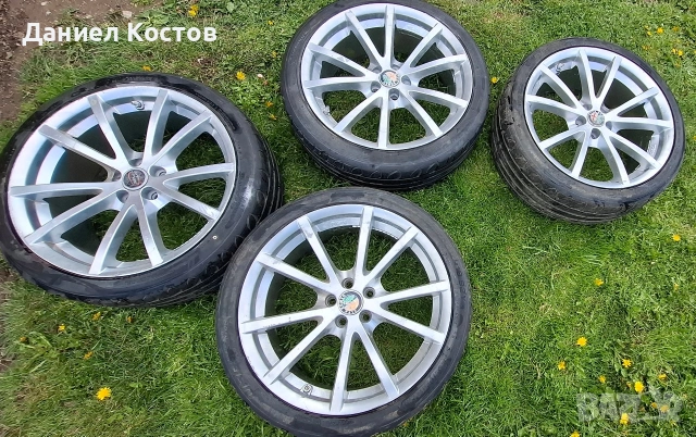 Джанти Toora R18 