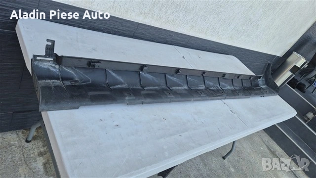 Праг Десен праг MG ZS година 2018 2019 2020 2021 2022 2023 2024 код 10252401 , снимка 5 - Аксесоари и консумативи - 54686513
