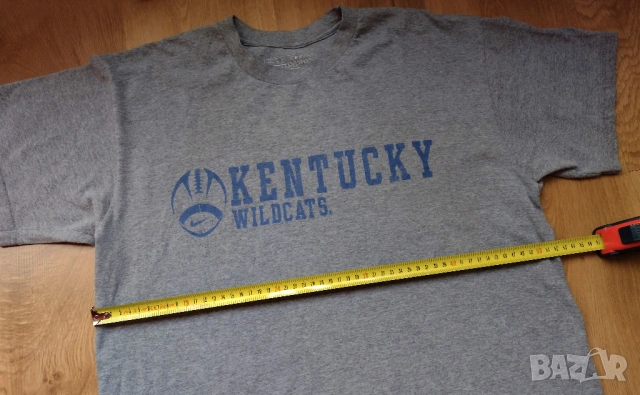 NFL / NIKE / Kentucky Wildcats / мъжка тениска, снимка 8 - Тениски - 54486068