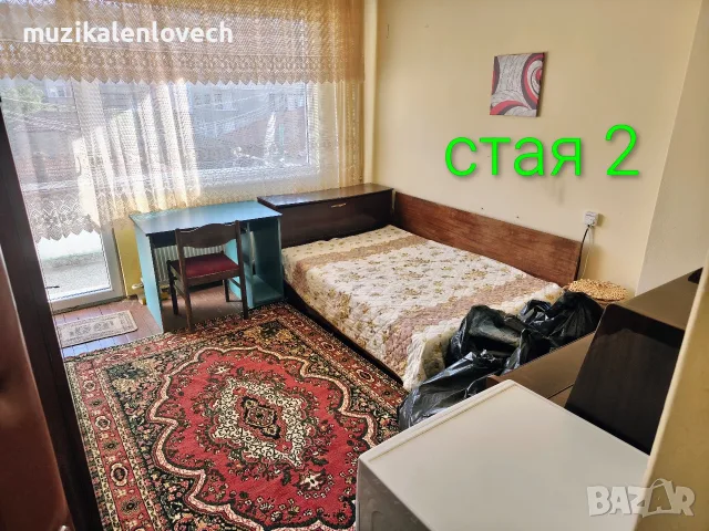 Стаи под наем за ученици или студенти - Ловеч, снимка 6 - Стаи под наем - 55094941