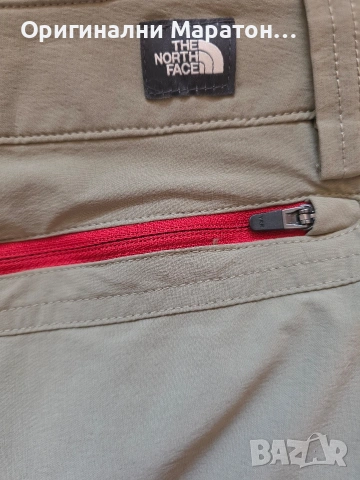 Мъжки The North Face размер 34, снимка 3 - Къси панталони - 54400961