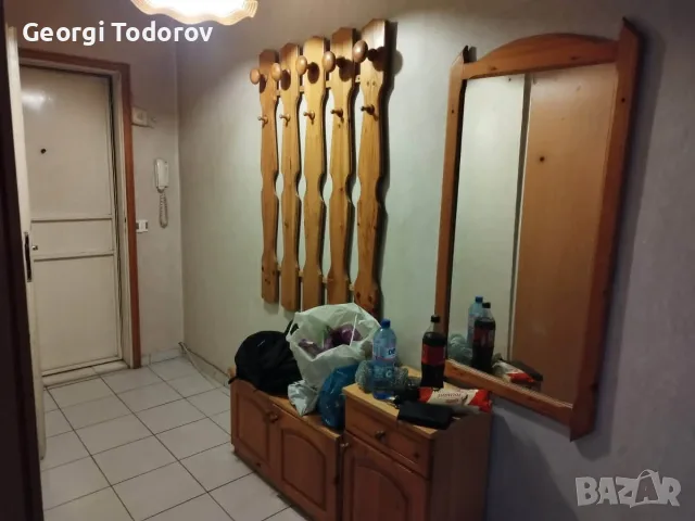 Собственик продава 2-стаен апартамент гр. Добрич, жк. Балик - 60m² Манхатън