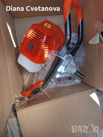 ботуши за лодки и свредали, снимка 7 - Воден транспорт - 54075901