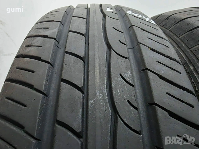 4бр летни гуми 175/65/15 DUNLOP L06045 