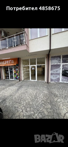 Помещение под наем в кк. Слънчев Бряг, снимка 2 - Магазини - 54933427